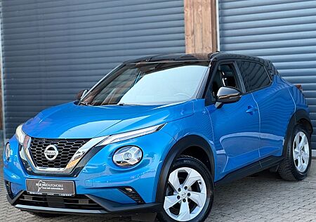 Nissan Juke Tekna/LED/Navi/360K/SHZ/TLeder/BOSE/ACC/