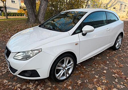Seat Ibiza SC 1.6 16V Sport TÜV Neu