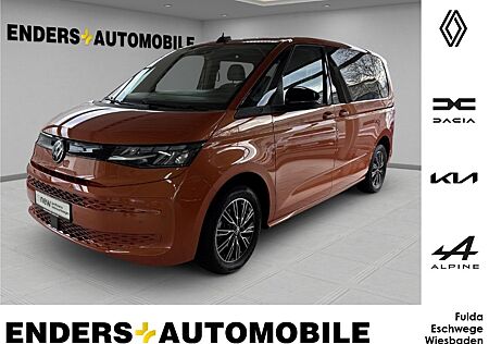 VW T7 Multivan Volkswagen Basis 1.5 TSI EU6d
