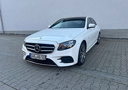 Mercedes-Benz E 400 d 4MATIC Autom. -