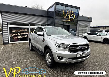 Ford Ranger XLT Doppelkabine 4x4