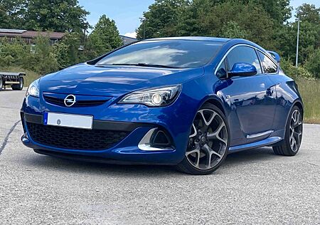 Opel Astra 2.0 Turbo 206kW OPC S/S OPC