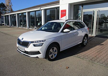 Skoda Kamiq 1.0 TSI Ambition LED