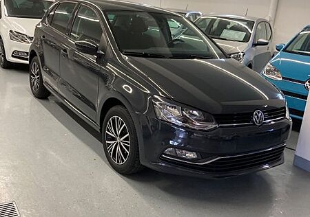 VW Polo Volkswagen 1.0 TSI DSG BlueMotion BlueMotion