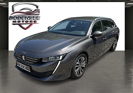 Peugeot 508 PureTech 180 EAT8 Allure