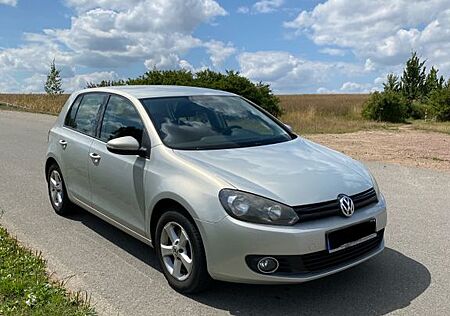 VW Golf Volkswagen 1.2 TSI Style Style