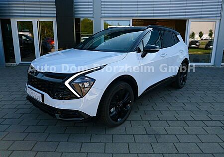 Kia Sportage 1.6 T-GDI DCT 4WD Nightline /Panorama