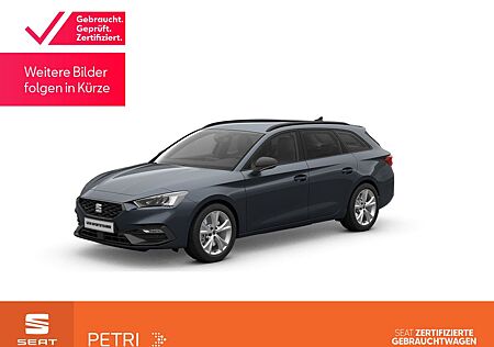 Seat Leon Sportstourer FR-Line 2.0 TDI DSG*NAVI*AHK*K