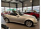 Mercedes-Benz SLK 32 AMG , Exzellenter Zustand, Designo