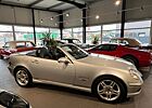 Mercedes-Benz SLK 32 AMG , Exzellenter Zustand, Designo