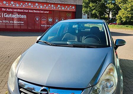 Opel Corsa 1.4