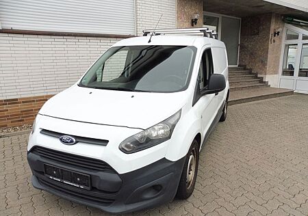 Ford Transit Connect Kasten lang T230