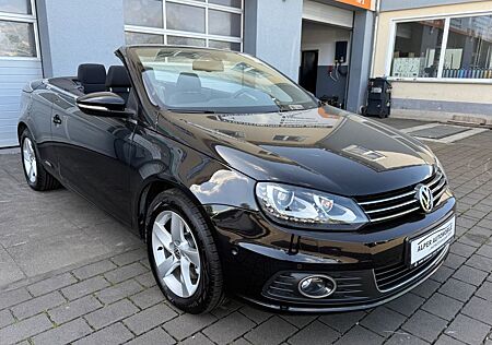 VW Eos Volkswagen 1.4 TSI SPORT,KLIMAAUT,SHZ,ORG.37TKM, 1.HAND