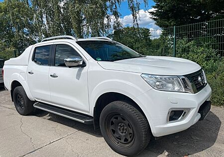 Nissan Navara NP300 N-Connecta Double Cab 4x4*1Hand*