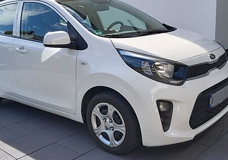 Kia Picanto 1.0 Edition 7 Edition 7