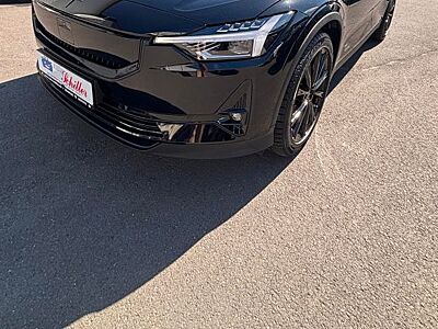 Polestar 2 Long Range Single 82KWh Plus & Pilot Paket