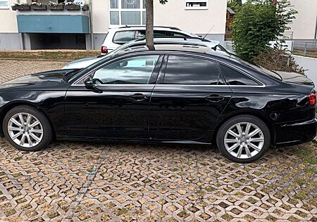 Audi A6 3.0 TDI 160kW quattro S tronic -