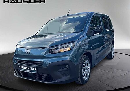 Fiat Doblo gebraucht kaufen Fiat Doblo Kombi L1 N1-Zulassung Navi*PDC*Kamera*behe