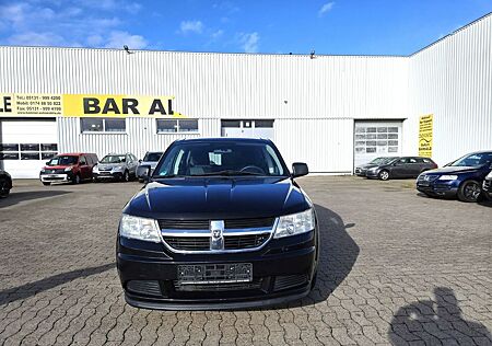 Dodge Journey 2,0 CRD AHK ALU KLIMAANLAGE