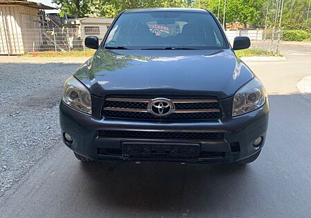 Toyota RAV 4 RAV4 Team