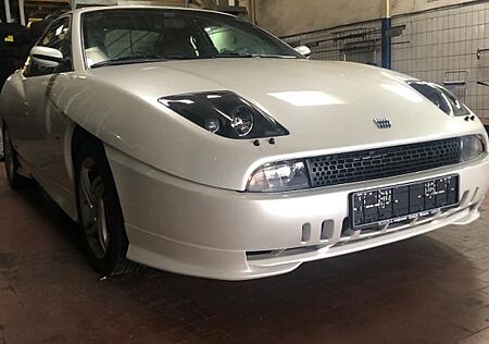 Fiat Coupe 2.0 20V Turbo Plus Turbo Plus