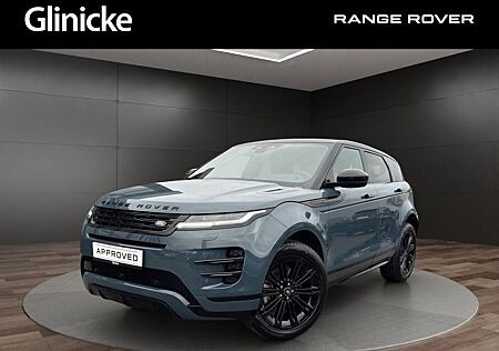 Land Rover Range Rover Evoque 2.0D AWD Dynamic SE