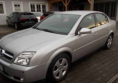 Opel Vectra 1.8 16V Elegance