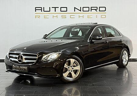 Mercedes-Benz E 250 CGI *GARANTIE*LED*S-Dach*Kamera*Sitzhzg*