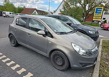 Opel Corsa D 1.4 Klima Tüv2026 Euro5 FunkZv el.Fh