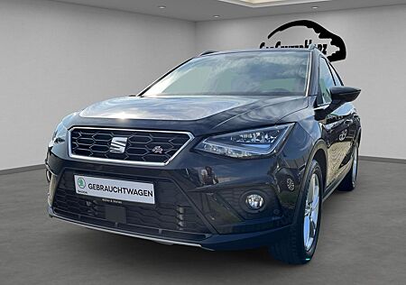 Seat Arona FR 1,0 TSI DSG SHZ/RFK/LED/TEMPOMAT