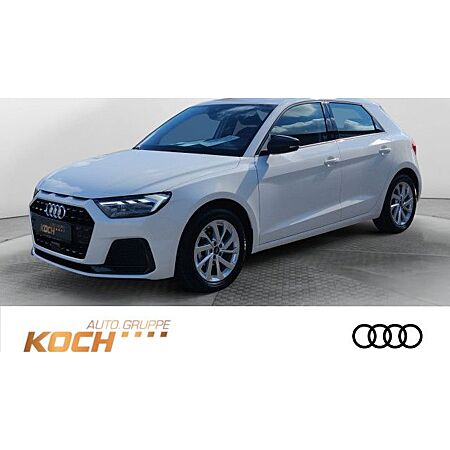 Audi A1 leasen