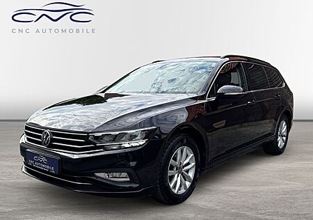 VW Passat Volkswagen Variant DSG Business AHK/LED/ACC/Navi