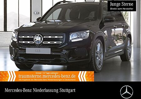 Mercedes-Benz GLB 200 Prog/Night/Distr/360°/Stdhzg/AdvSound