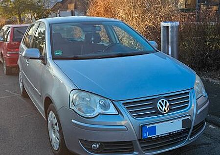 VW Polo Volkswagen 1.9TDI - Top Ausstattung Sitzheizung etc.