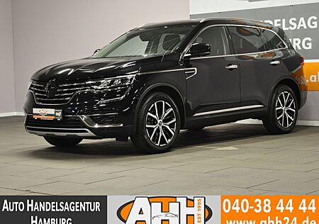 Renault Koleos 2.0 dCi 185 4WD TECHNO AUT|LED|360|DAB|19