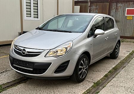 Opel Corsa D Edition *NEU TÜV AUTOM*