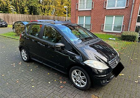 Mercedes-Benz A 150 Guter Zustand/Klima/Panorama/TÜV NEU/SHZ