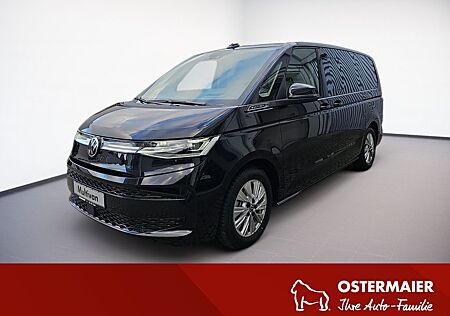 VW T7 Multivan Volkswagen Style 1.5 eHybrid 4MOTION DSG LR AH