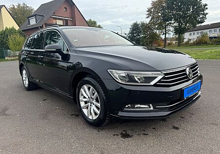 VW Passat Variant Volkswagen Comfortline BMT/Start-Stopp/AHK