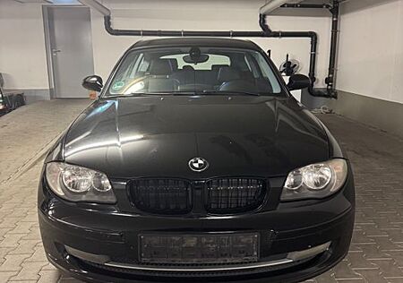 BMW 120i Leder, M Lenkrad