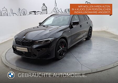 BMW 340 M340i xDrive Touring M Sport Standheizung LED