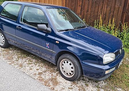 VW Golf Volkswagen 1.4 Standard