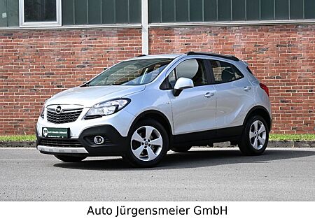 Opel Mokka Edition 1.4 ecoFlex/PDC/Lenkrhz/AllSeason
