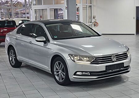 VW Passat Volkswagen Lim. Comfortline BMT/Start-Stopp TÜV NEU