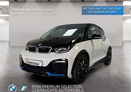 BMW i3s 120Ah Navi Harman/K Kamera Sitzheizung