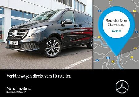 Mercedes-Benz V 250 V250d EDITION Kompakt LED NAVI KAMERA KLIMA