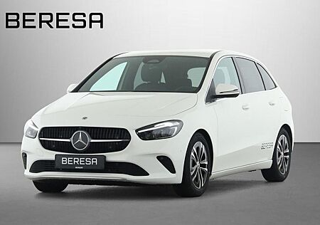 Mercedes-Benz B 180 Progressive MBUX SHZ LED el.Heck AUT AHK
