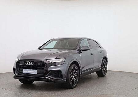 Audi Q8 50 TDI quattro | LED +SP +PANO