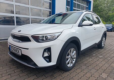 Kia Stonic 1.4 Kamera Klima AppleCar / Andriod