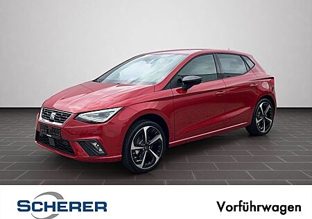 Seat Ibiza FR 1,0 TSI / Navi / BeatsAudio / Rückfahrk